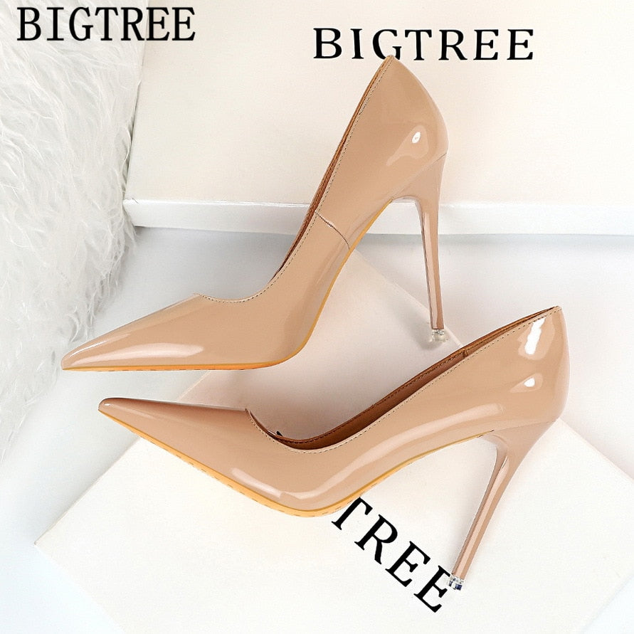 Elite High Heels