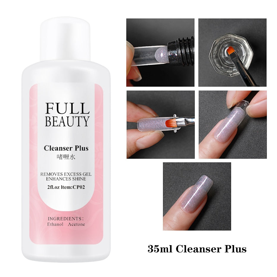 15ml Acrylic Building Gel