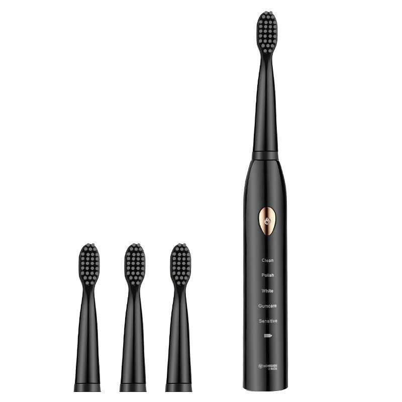 Ultrasonic Electric Toothbrush