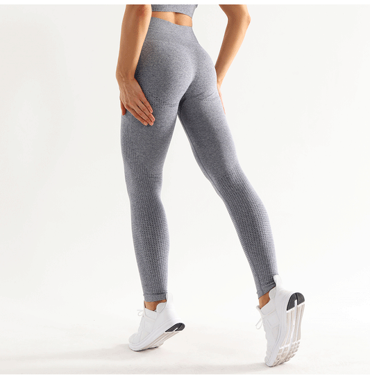 Seamless Gym Leggings