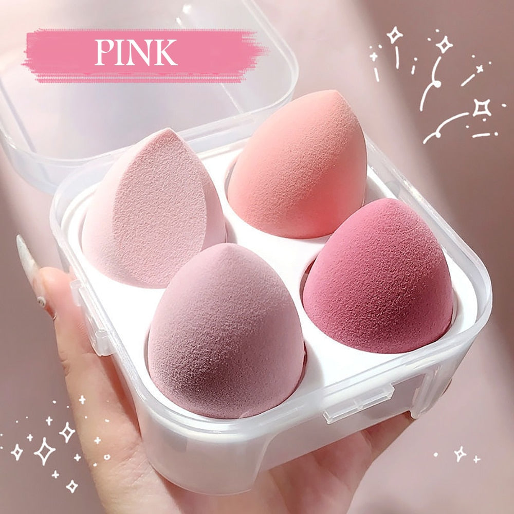 Sponge Beauty Blenders