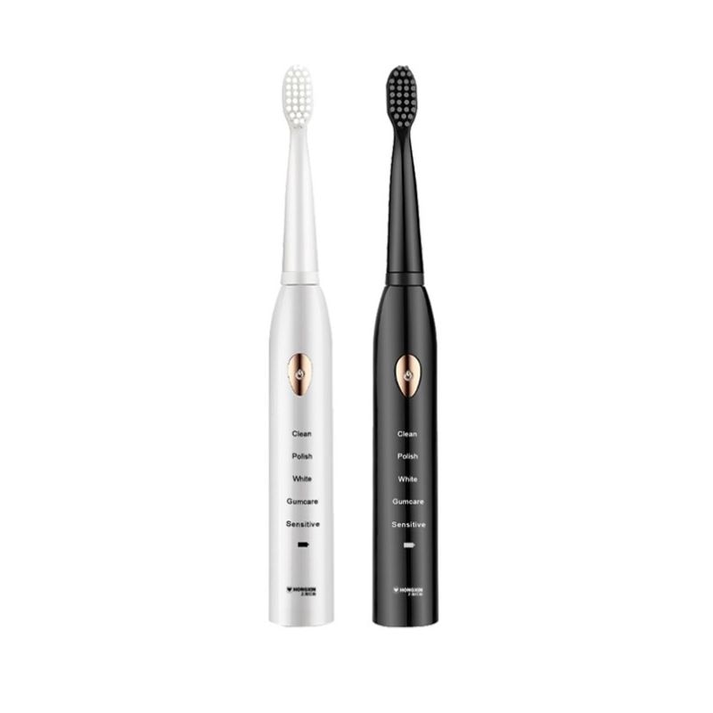 Ultrasonic Electric Toothbrush
