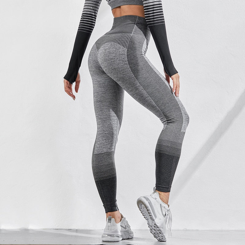 High Waist Gym Leggings