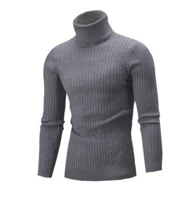 Knitwear Turtleneck