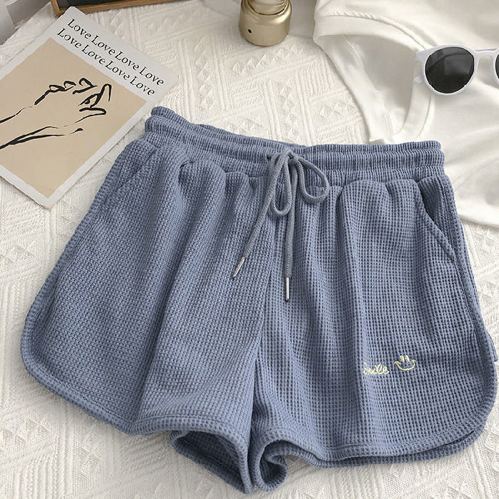 Sports Fashion Comfy Shorts