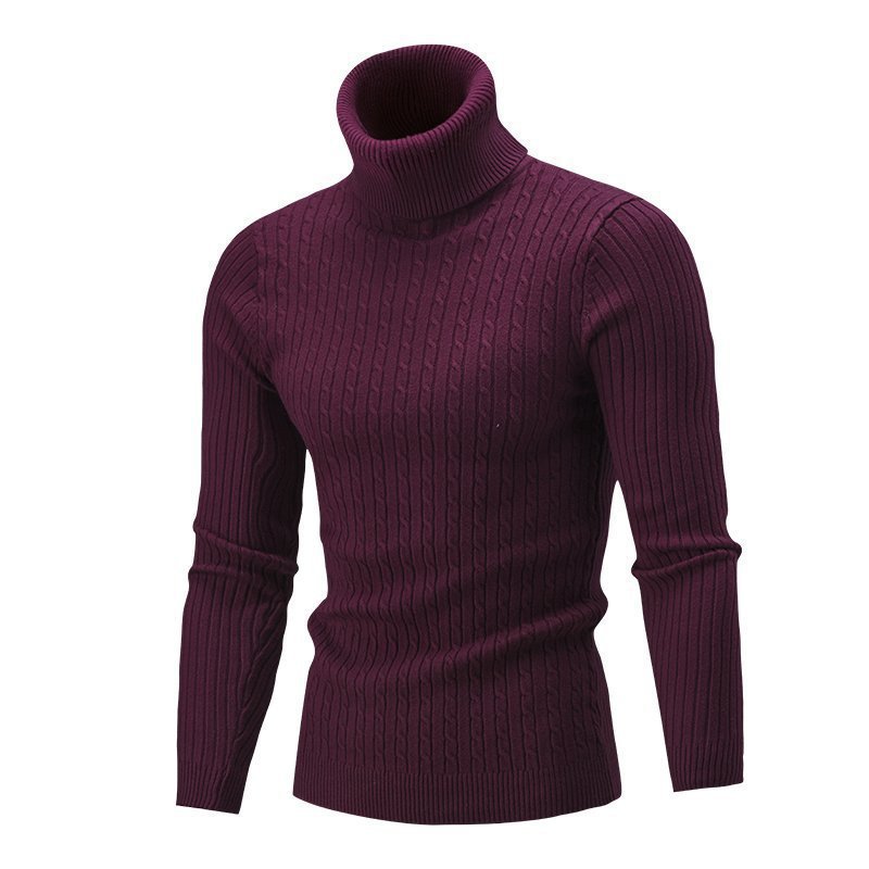 Knitwear Turtleneck