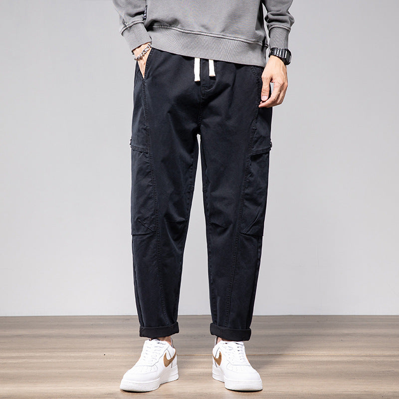 DBN Ankle Trousers