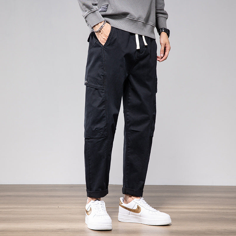 DBN Ankle Trousers