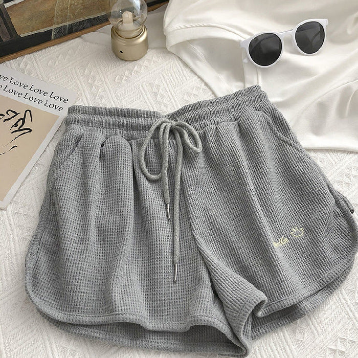 Sports Fashion Comfy Shorts