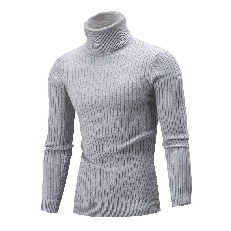 Knitwear Turtleneck