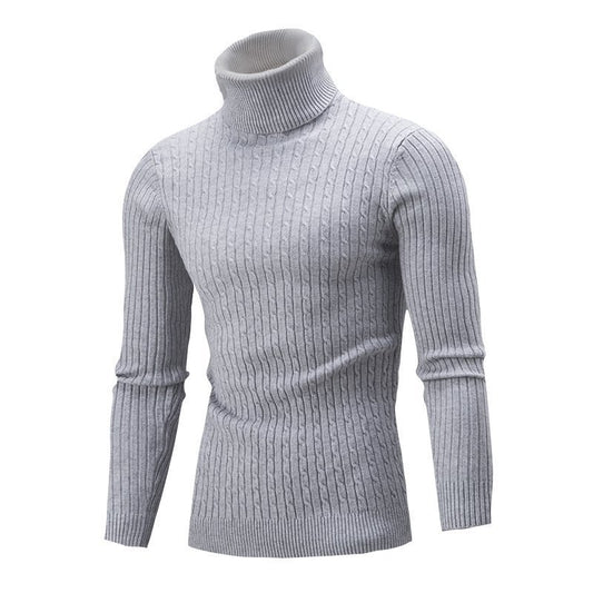Knitwear Turtleneck