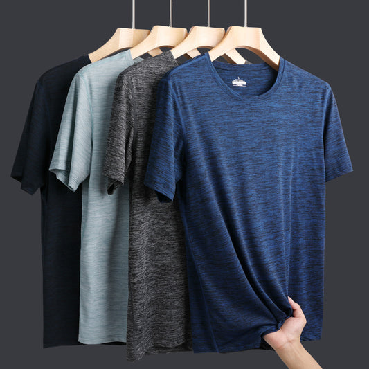 Short-sleeved T-shirt