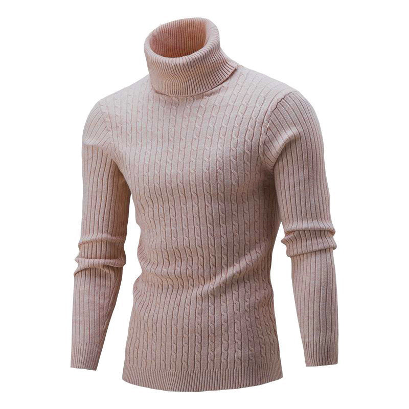 Knitwear Turtleneck