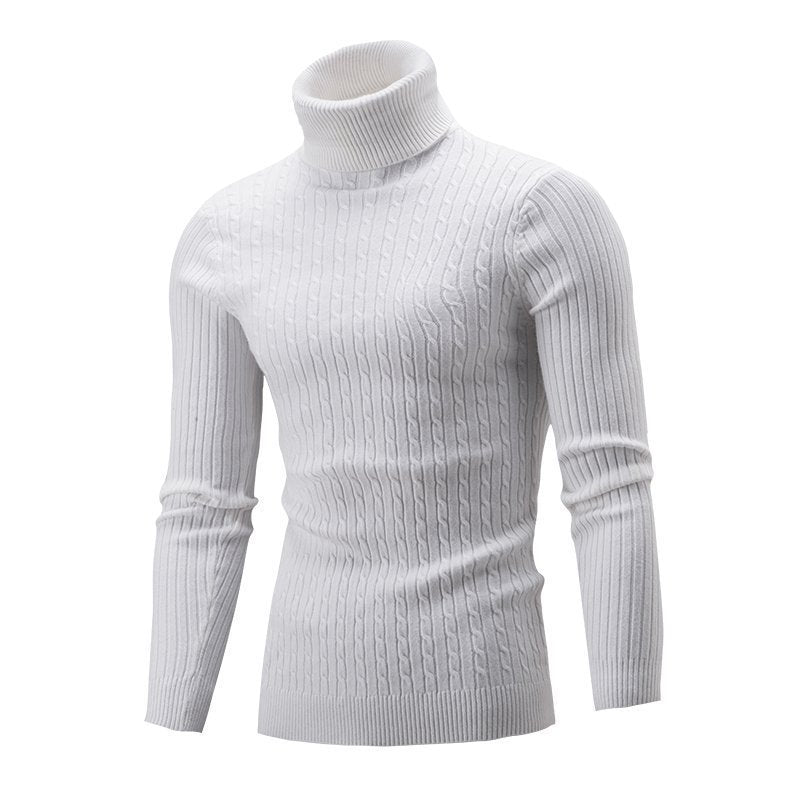 Knitwear Turtleneck