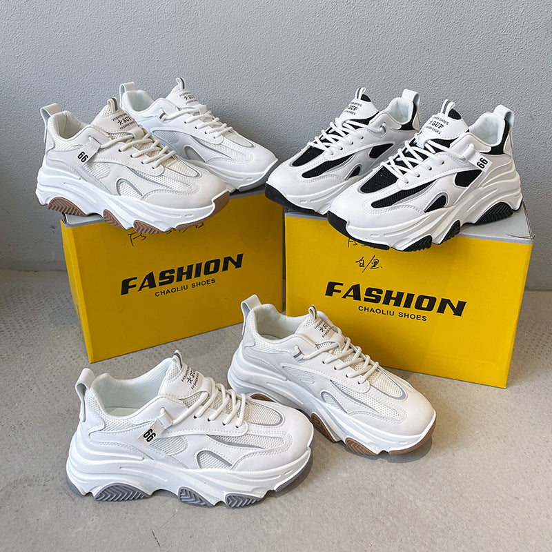 Autumn Sport Sneakers