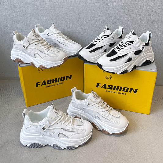 Autumn Sport Sneakers