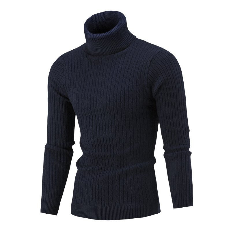 Knitwear Turtleneck