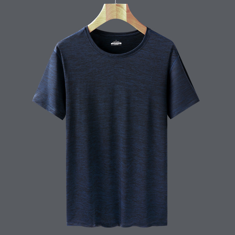 Short-sleeved T-shirt