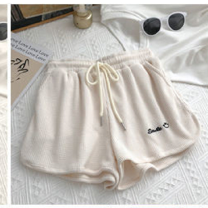Sports Fashion Comfy Shorts