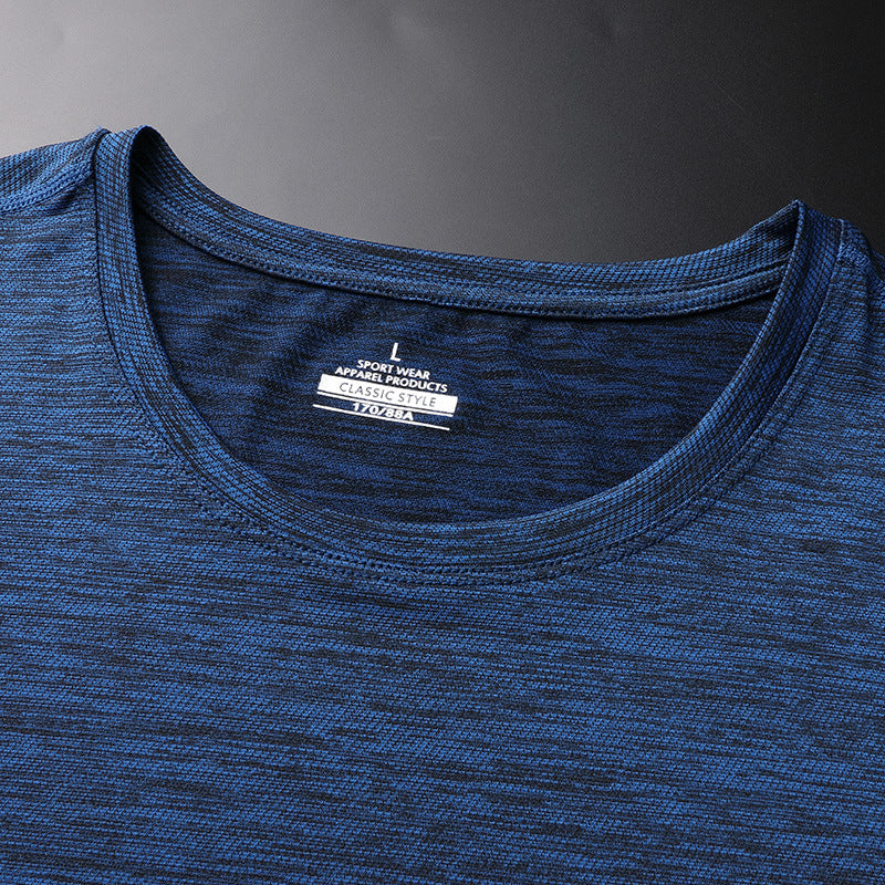 Short-sleeved T-shirt