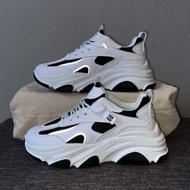 Autumn Sport Sneakers