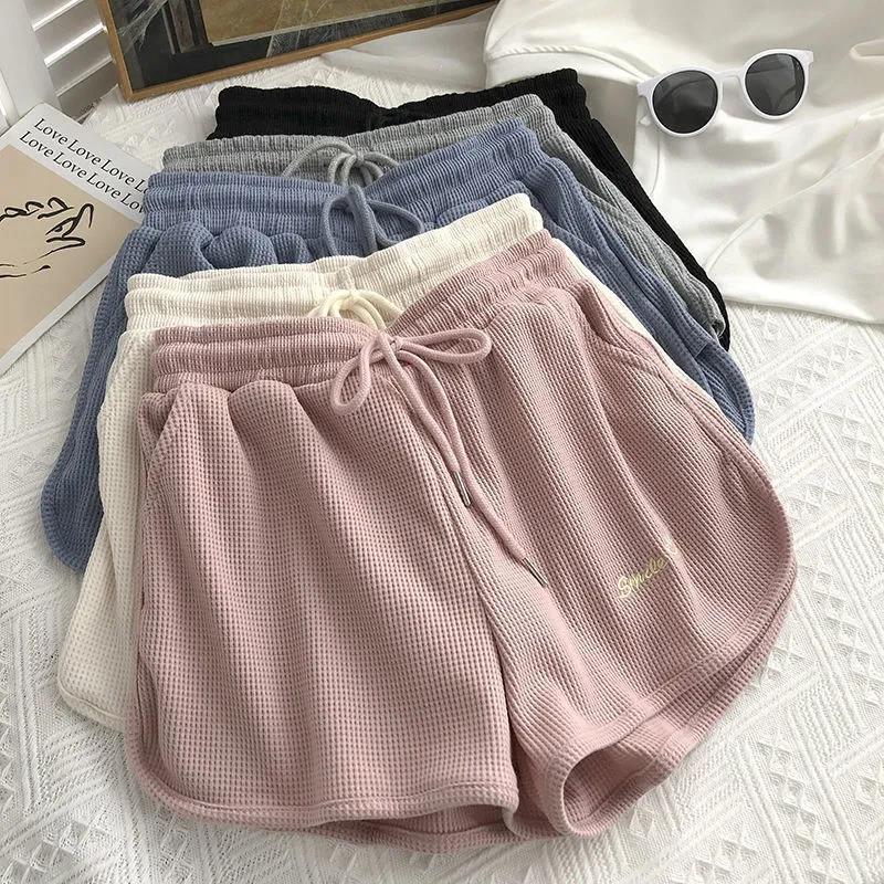 Sports Fashion Comfy Shorts