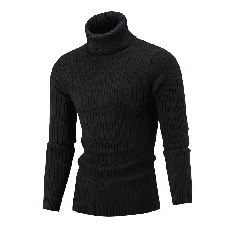Knitwear Turtleneck