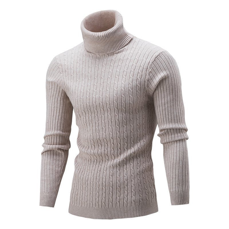 Knitwear Turtleneck
