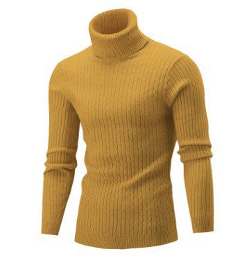 Knitwear Turtleneck