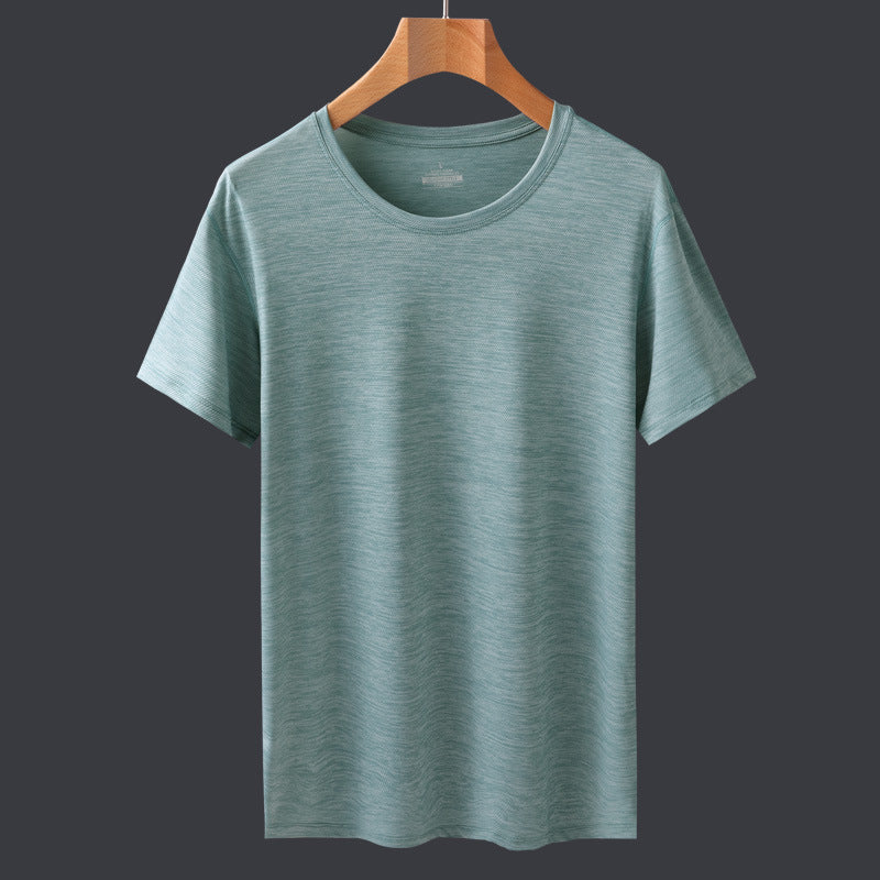 Short-sleeved T-shirt