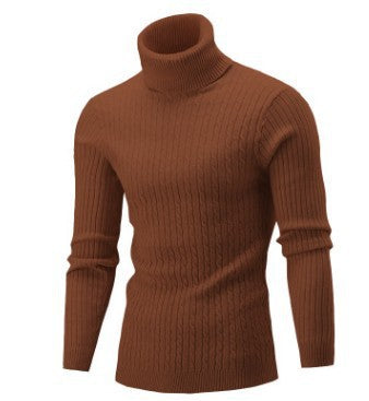 Knitwear Turtleneck