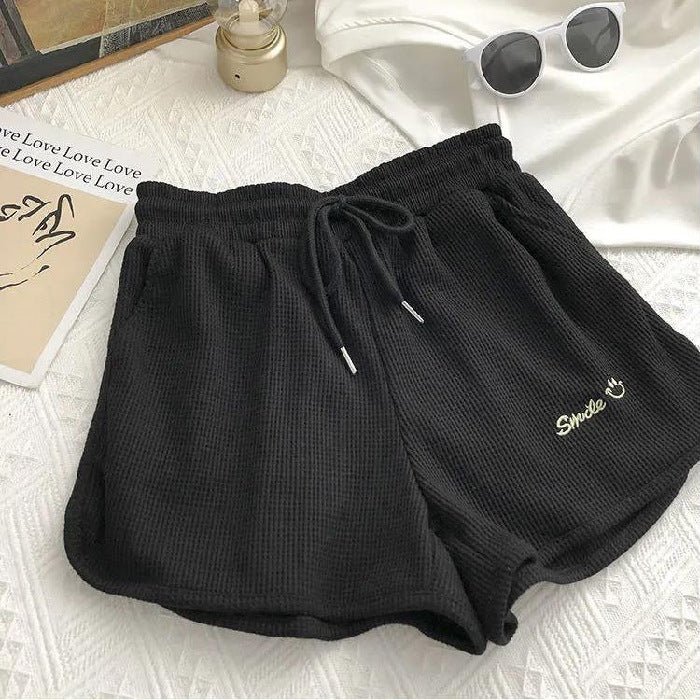 Sports Fashion Comfy Shorts