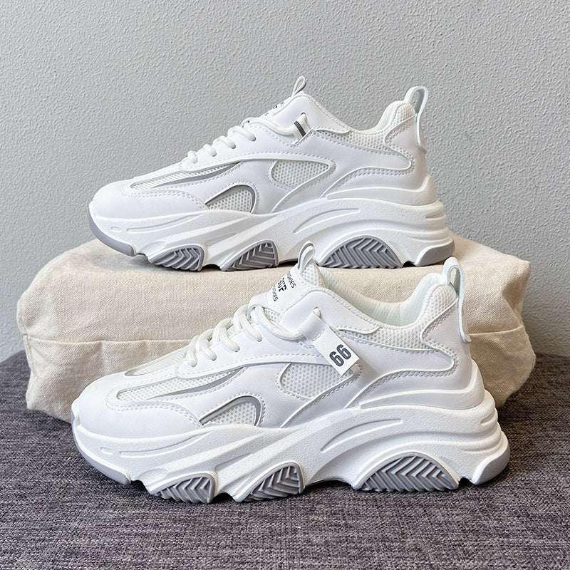 Autumn Sport Sneakers