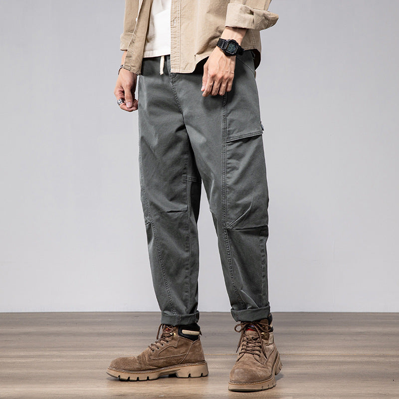 DBN Ankle Trousers