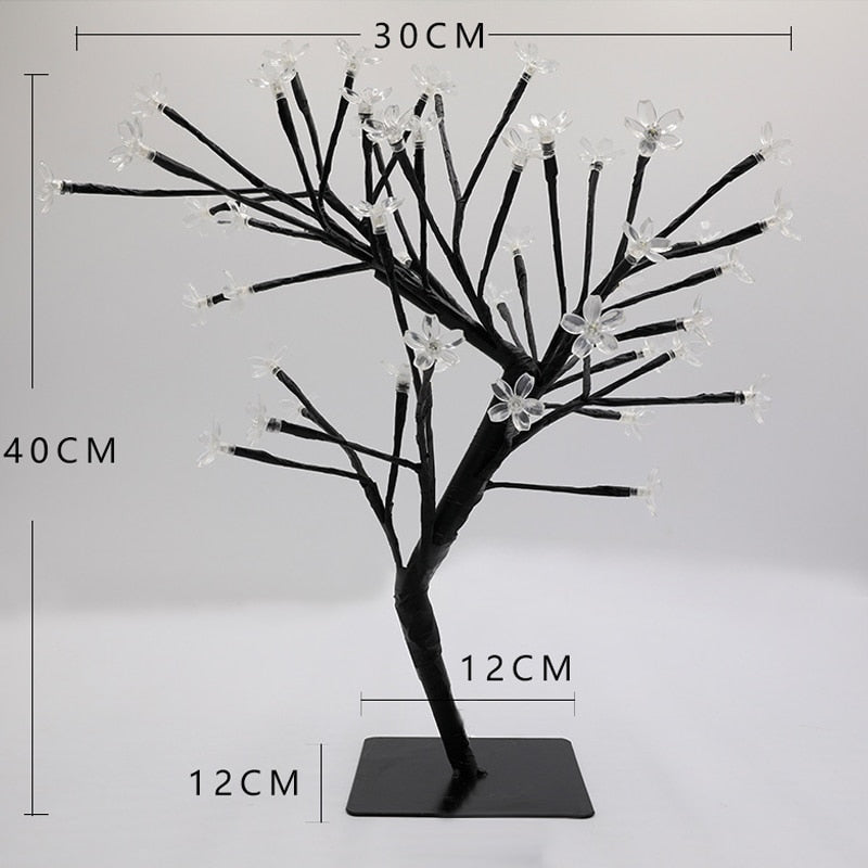 LED USB Tree Light