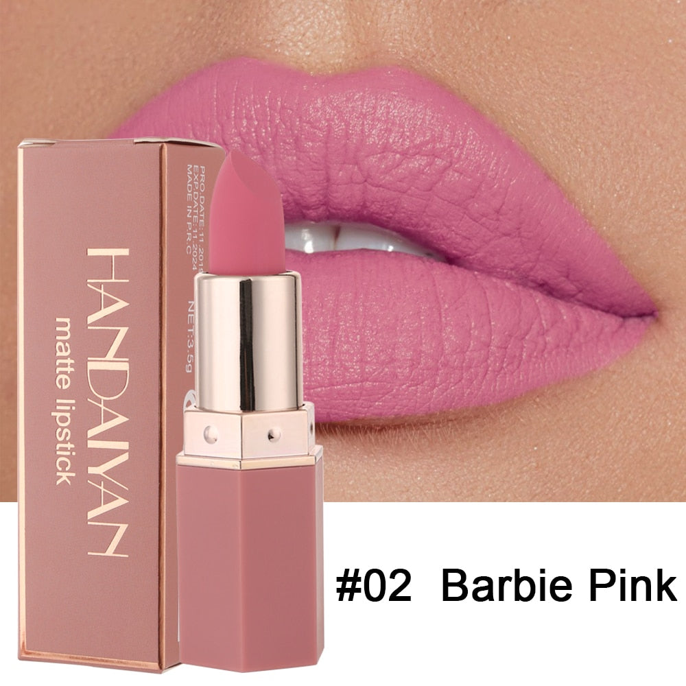 Long Lasting Nude Lipstick