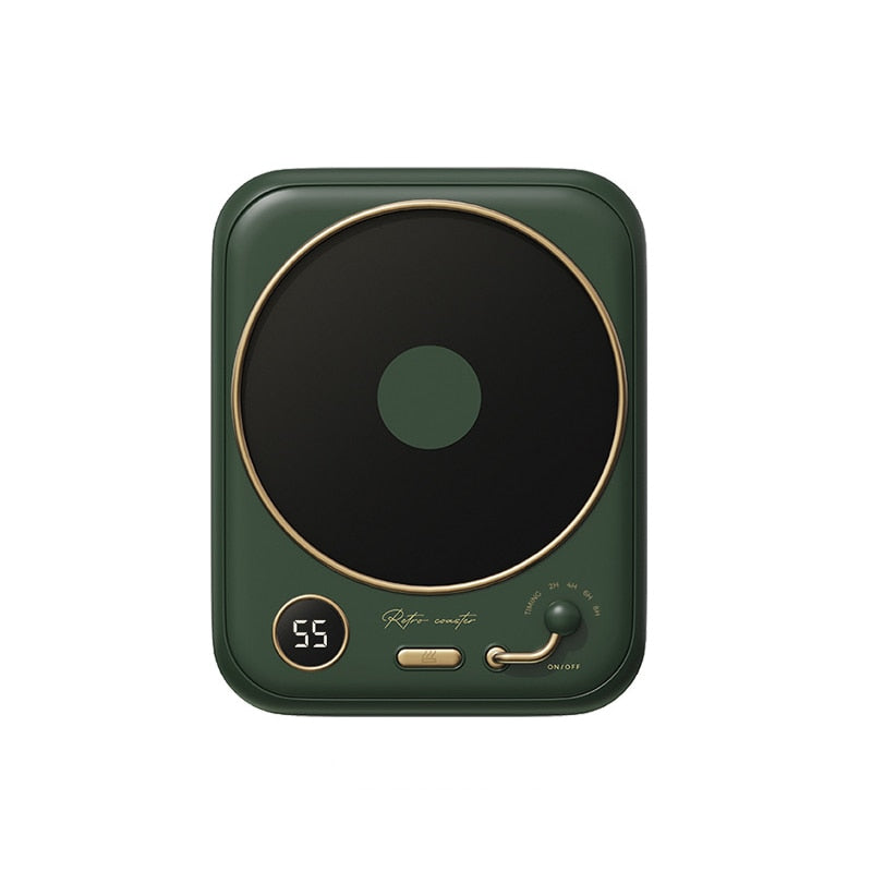 Retro Coffee Mug Warmer