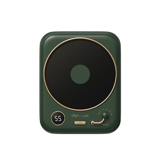 Retro Coffee Mug Warmer