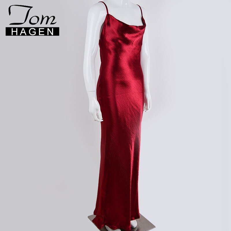 Tom Hagen Night Dress
