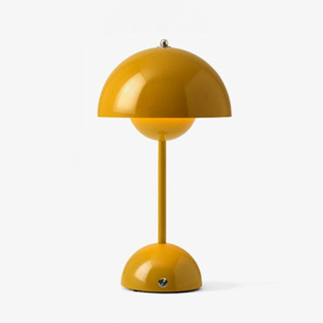 Retro Table Lamp