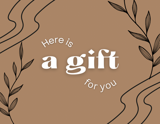 E-Gift Card